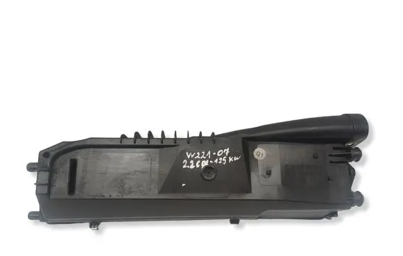 Mercedes-Benz S W221 Air filter box A6460902101 13405