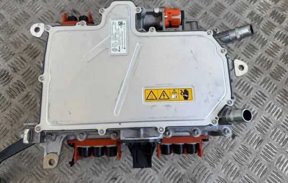 Renault Austral Voltage converter inverter 292A08514R