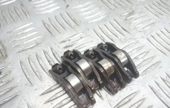 Audi A4 S4 B7 8E 8H Valve rocker arm 