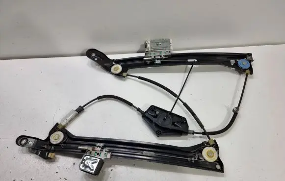 Audi A5 Sportback 8TA Front window lifting mechanism without motor 8T8837462B 1021914746110 202156