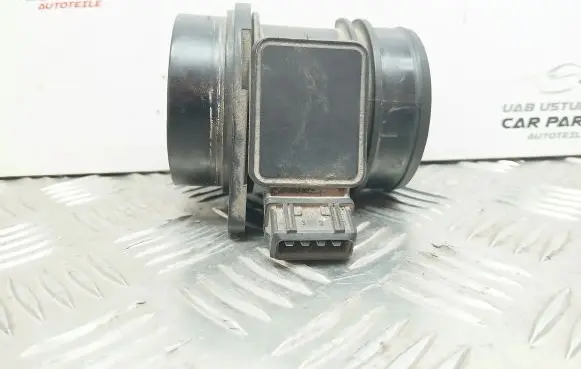 Volvo S40, V40 Mass air flow meter 7700105010