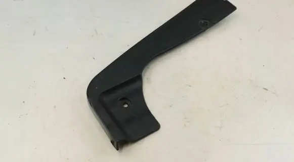 BMW X5 E70 Rear bumper corner part panel trim 7217838 51127217838