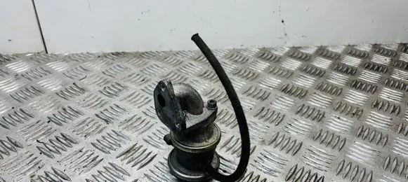 Audi A8 S8 D2 4D EGR valve 078131102F