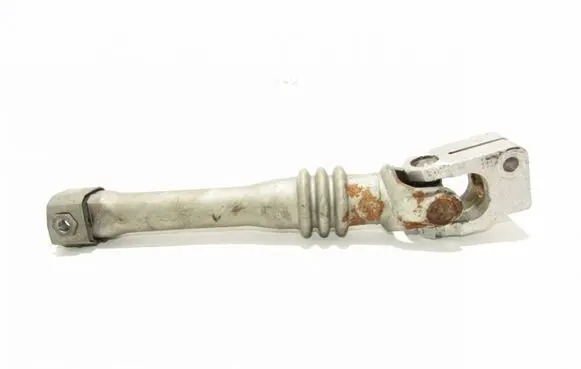 Steering column universal joint