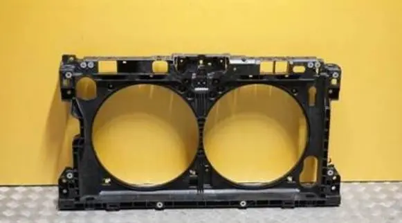 Nissan Altima Radiator support slam panel 62508-6ca0a