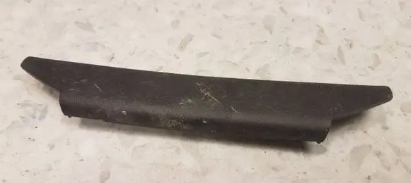 Mercedes-Benz E W212 Other trunk/boot trim element A2047431772