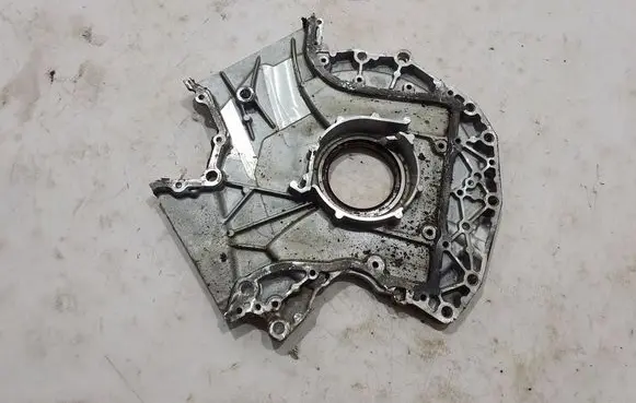 Audi Q5 SQ5 Timing chain cover 06M103173P