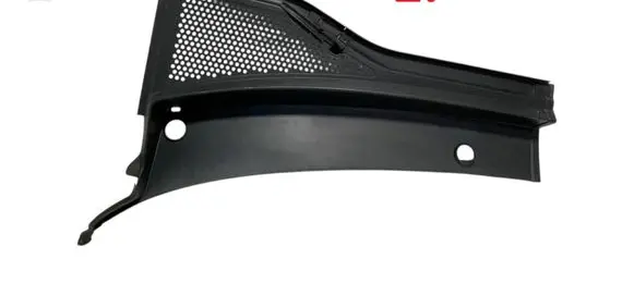 Volkswagen PASSAT B8 Wiper trim 3G1819403C 42282 3G1819403E