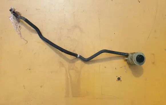 Renault Master III Power steering fluid tank/reservoir 7700795347 497175465R