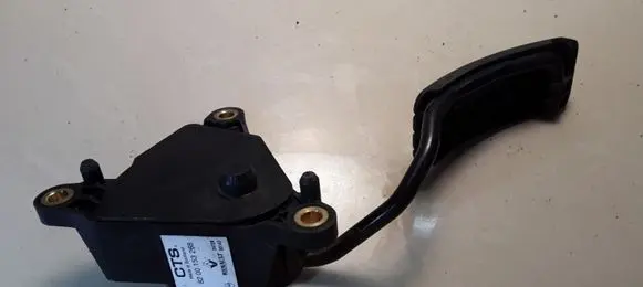 Renault Megane II Accelerator throttle pedal 8200153268