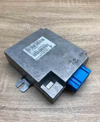 BMW 5 E39 Phone control unit/module 6905967 01000160B3