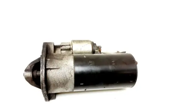 Volvo S80 Starter motor 30724473