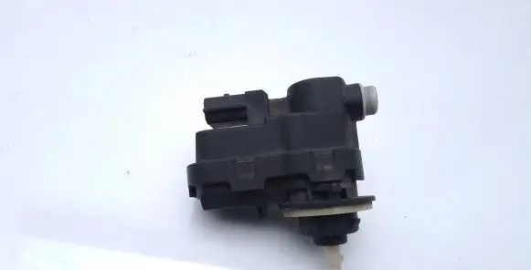 Renault Scenic III - Grand scenic III Headlight level adjustment motor 8200402521