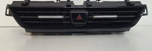 Skoda Fabia Mk4 (6VA) Dash center air vent grill 6VA820951MBAP