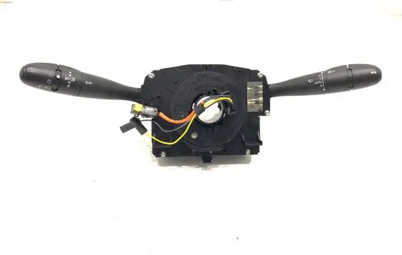 Wiper turn signal indicator stalk/switch