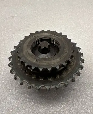 BMW 5 F10 F11 Timing chain sprocket 7800025