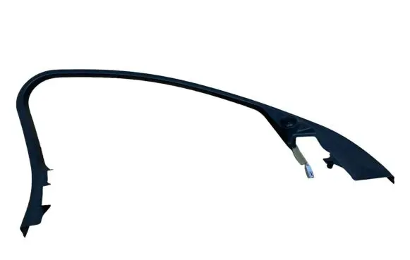 Other front door trim element