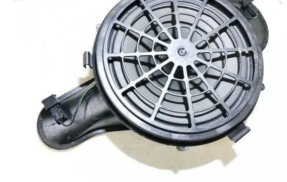 Mercedes-Benz S W220 Subwoofer speaker a2208200202