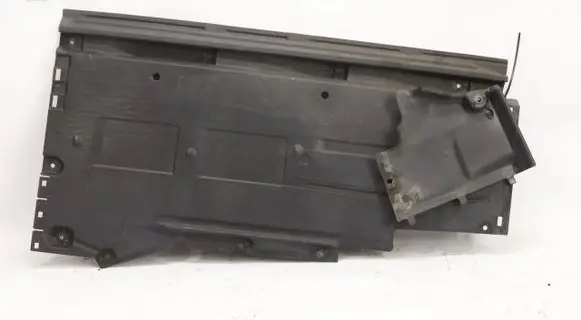 Audi A4 S4 B8 8K Engine splash shield/under tray 8K0825208D