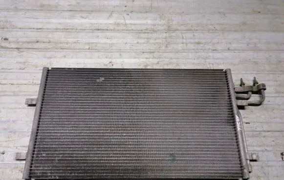 Ford Focus A/C cooling radiator (condenser) 3M5H19710CC