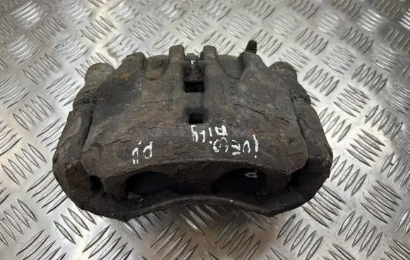 Iveco Daily 35 - 40.10 Front brake caliper