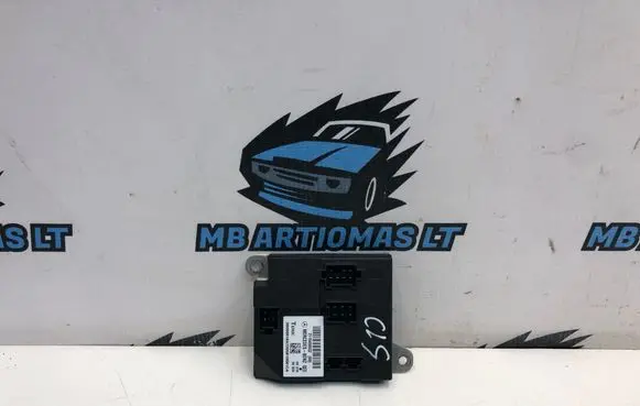 Mercedes-Benz CLS C219 Comfort/convenience module 2115456532