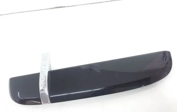Jaguar XF X250 Fender trim (molding) 8X23280B11AC