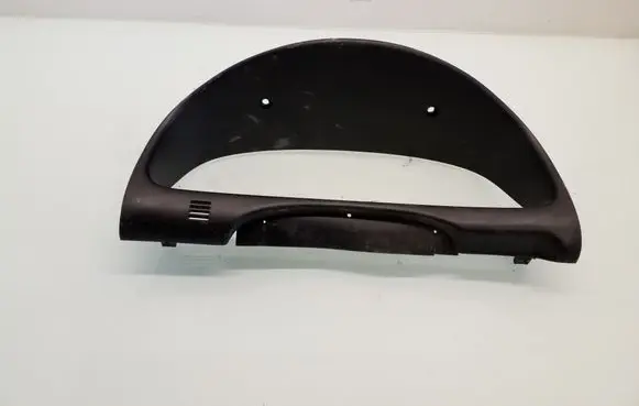 Subaru Forester SF Dashboard trim