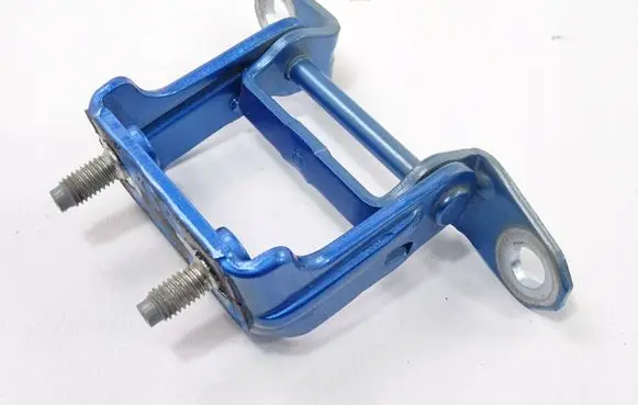 Nissan Juke II F16 Rear door upper hinge RCA