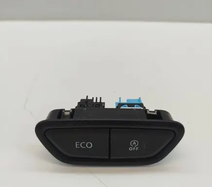 Renault Kadjar Other switches/knobs/shifts 251630498R