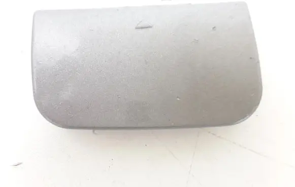Mercedes-Benz A W169 Front tow hook cap/cover A1698850581