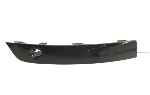 Hyundai IONIQ 6 Front bumper splitter molding 86594KL010