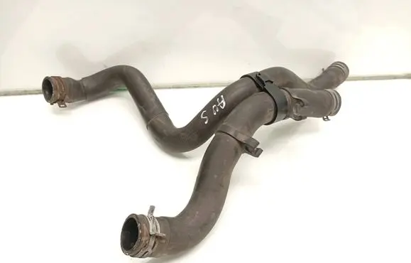 Skoda Rapid (NH) Engine coolant pipe/hose 6R0122101DD