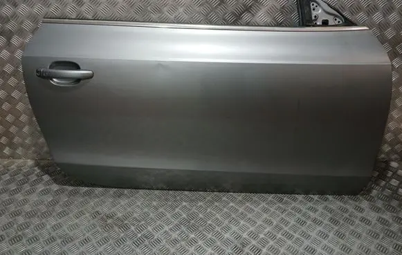 Audi A5 8T 8F Door (2 Door Coupe) 