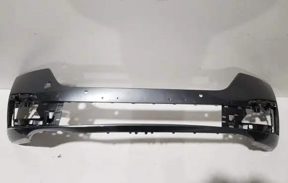 Skoda Octavia Mk4 Front bumper 5E3807221
