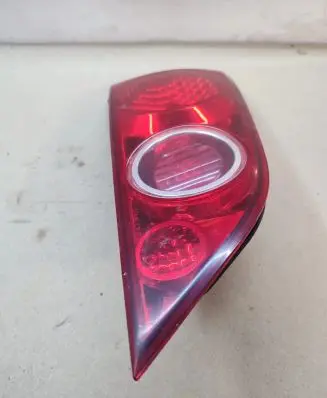 Honda Accord Tailgate rear/tail lights