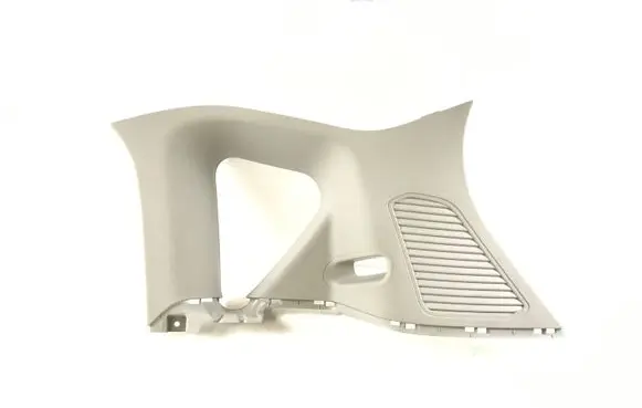 Ford B-MAX (D)pillar trim (top) AV11R31010BCW
