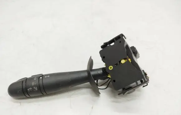 Renault Laguna II Indicator stalk 8200012244