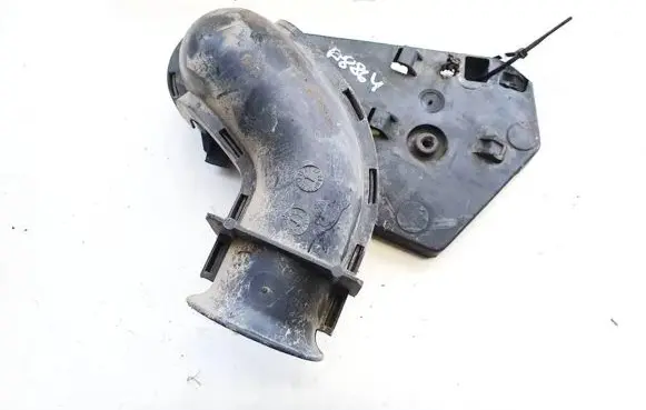 Peugeot Partner Air intake hose/pipe 968177438002