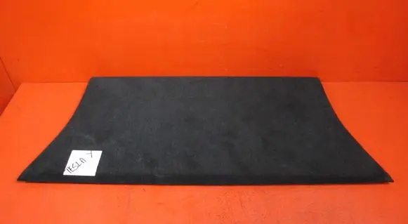 Tesla Model Y Trunk/boot mat liner 