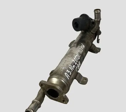 Audi A3 S3 8P EGR valve cooler 03L131512B 044309
