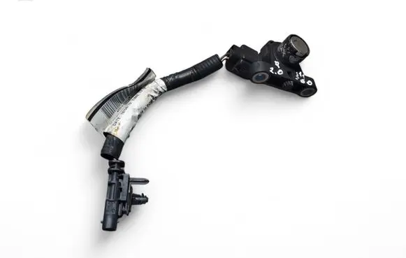 Volvo S60 Crankshaft position sensor 0296001211 30637803 30713485