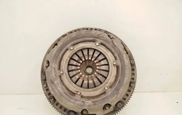 Ford Focus Clutch set kit F4883