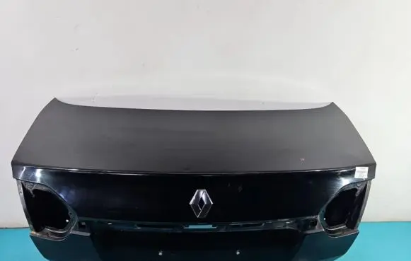 Renault Fluence Tailgate/trunk/boot lid IMPRK1363346