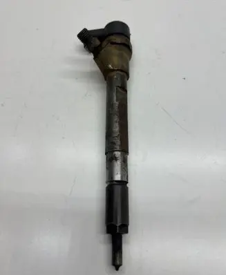 Jeep Cherokee III KJ Fuel injector 0445110218