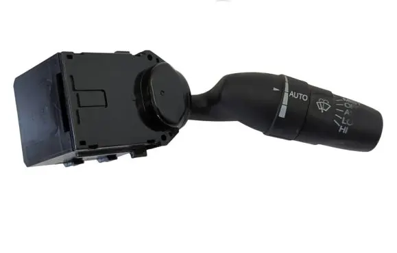Wiper control stalk