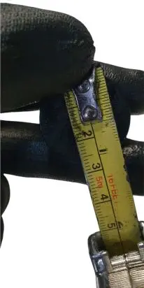 BMW X3 E83 Valve NOCODE