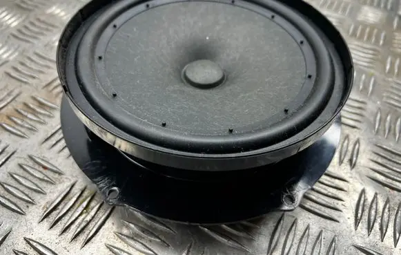Skoda Superb B6 (3T) Front door speaker 3T0035411A 900475464003