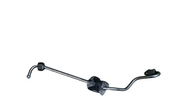 BMW 3 E90 E91 Fuel injector supply line/pipe 