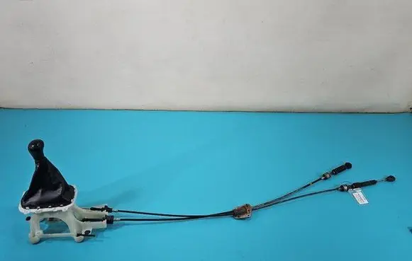 Mitsubishi Outlander Gear shift cable linkage IMPRK1470604